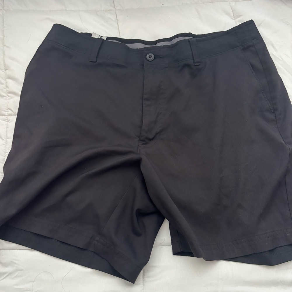 PGA Tour Black shorts